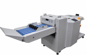 Morgana Rotary Die Cutter (RDC)