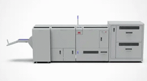 Digital Print Finishing